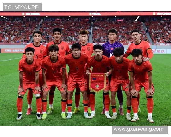 安东尼奥:尽管U23国足小组垫底但比赛中一切皆有可能